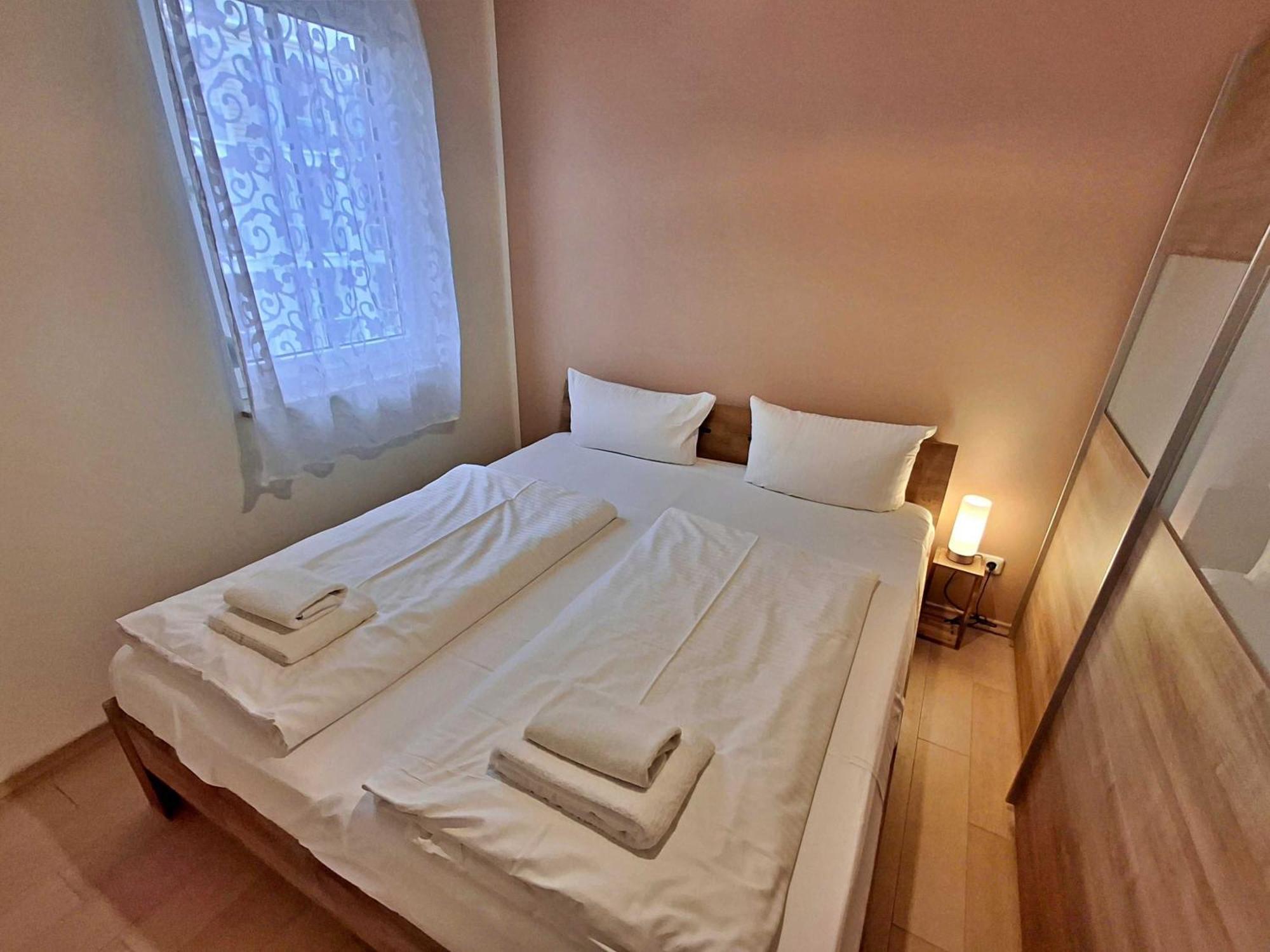 Villa Ilona Heringsdorf  Esterno foto