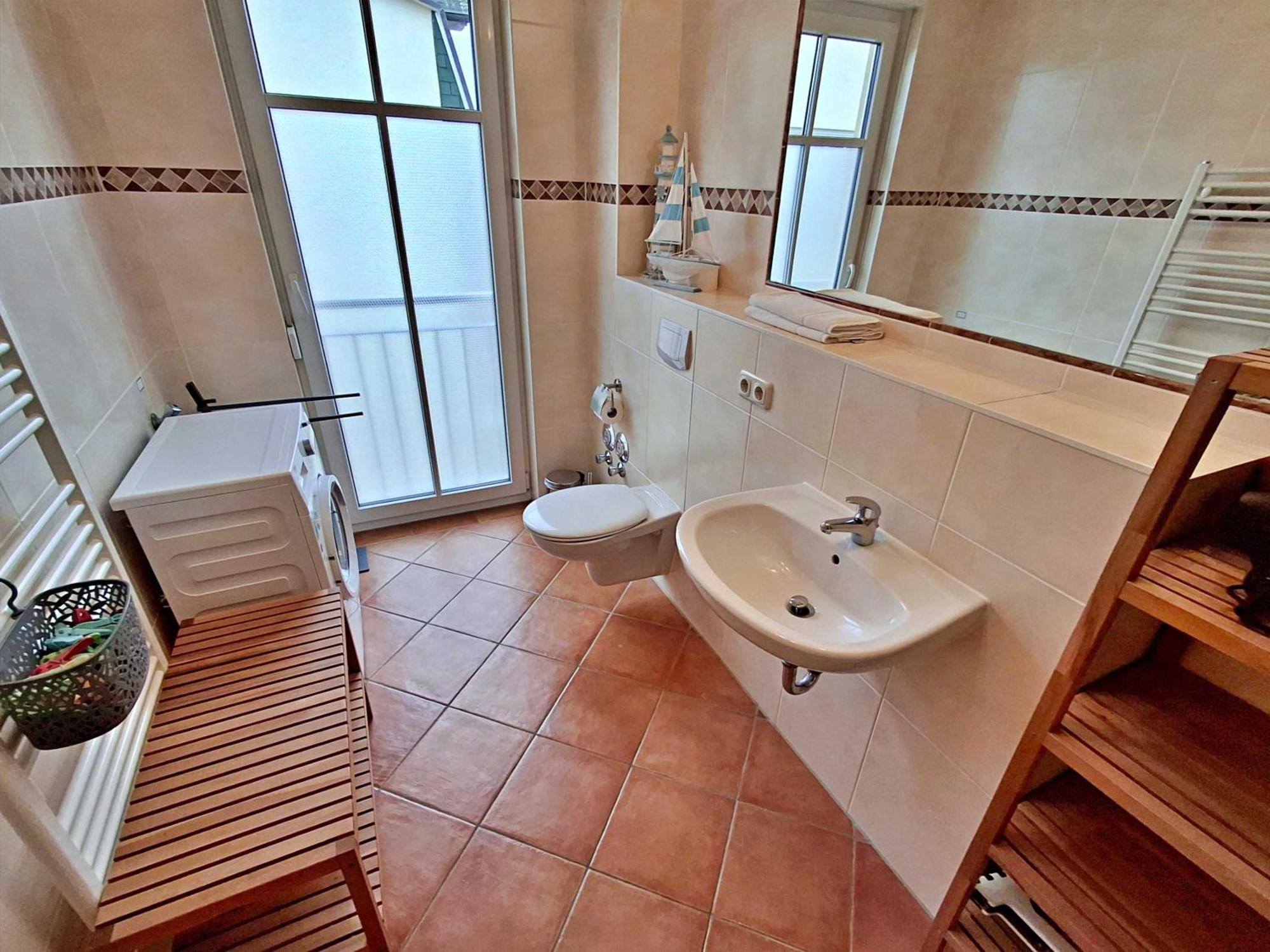 Villa Ilona Heringsdorf  Esterno foto
