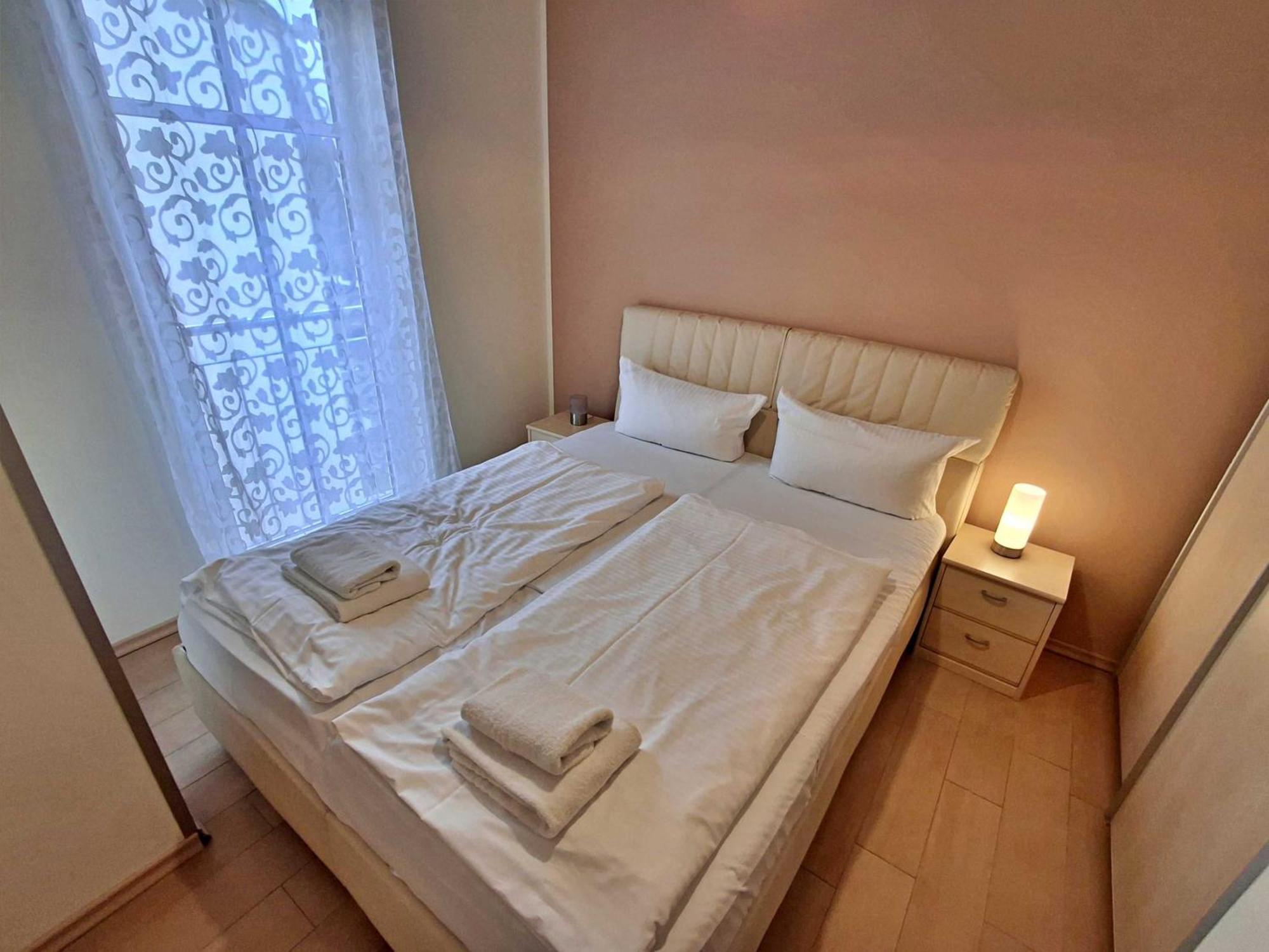 Villa Ilona Heringsdorf  Esterno foto