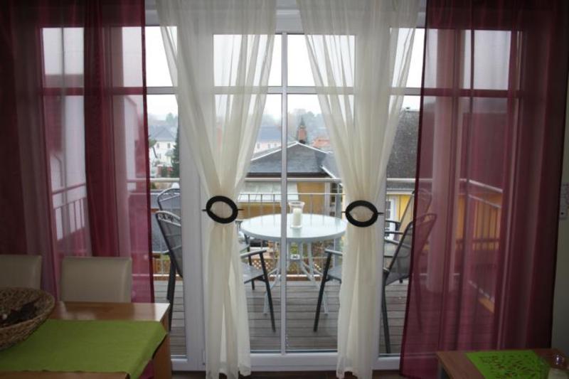Villa Ilona Heringsdorf  Esterno foto