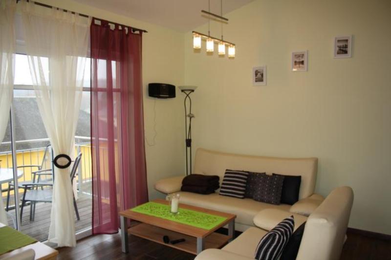 Villa Ilona Heringsdorf  Esterno foto