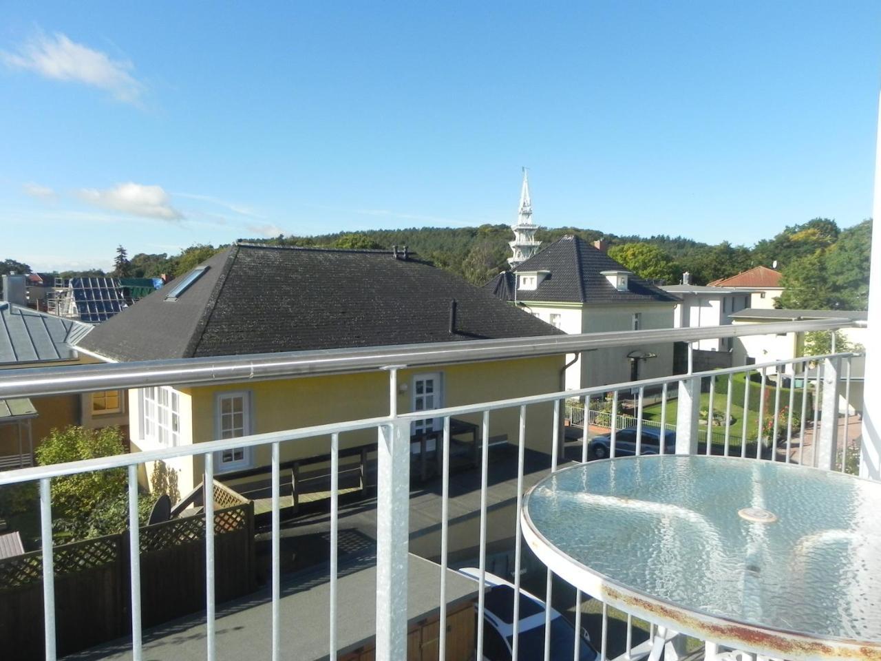 Villa Ilona Heringsdorf  Esterno foto